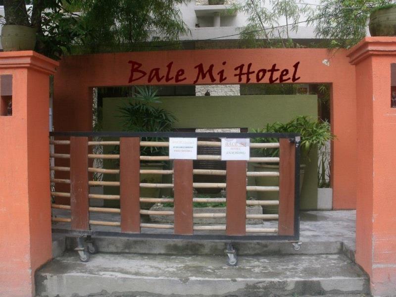 Bale Mi Ξενοδοχείο Balabag  Εξωτερικό φωτογραφία