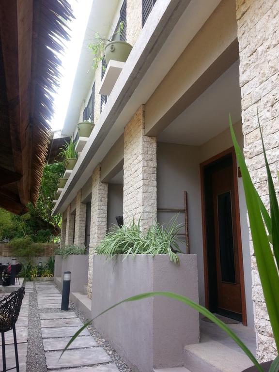 Bale Mi Ξενοδοχείο Balabag  Εξωτερικό φωτογραφία